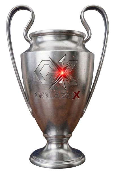 Champions League Trophy