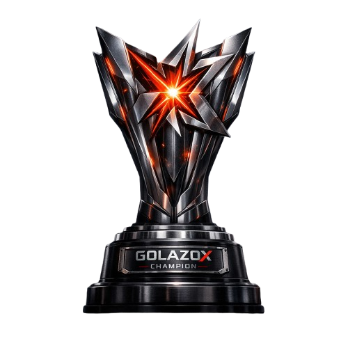 Champions League Trophy