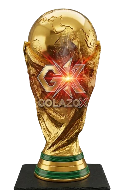 FIFA World Cup Trophy